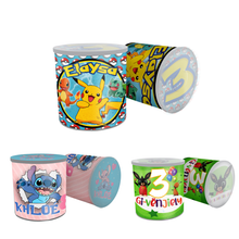 Afbeelding in Gallery-weergave laden, Gepersonaliseerde Pringles Labels/Etiketten