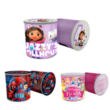 Afbeelding in Gallery-weergave laden, Gepersonaliseerde Pringles Labels/Etiketten