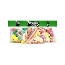 Afbeelding in Gallery-weergave laden, Gepersonaliseerde Voetbal snoepzakjes