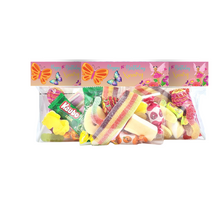 Afbeelding in Gallery-weergave laden, Gepersonaliseerde Vlinders snoepzakjes