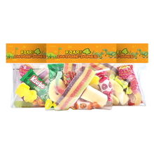 Afbeelding in Gallery-weergave laden, Gepersonaliseerde Dino snoepzakjes