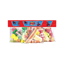 Afbeelding in Gallery-weergave laden, Gepersonaliseerde Spider-Man snoepzakjes