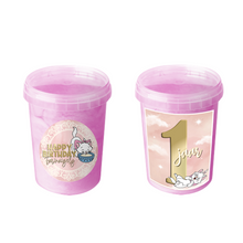 Afbeelding in Gallery-weergave laden, Gepersonaliseerde Marie Cat suikerspin emmers