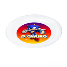 Afbeelding in Gallery-weergave laden, Gepersonaliseerde Sonic borden