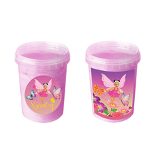 Afbeelding in Gallery-weergave laden, Gepersonaliseerde Vlinders suikerspin emmers