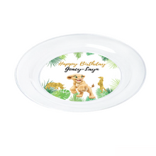 Afbeelding in Gallery-weergave laden, Gepersonaliseerde Nala (Safari-editie) borden