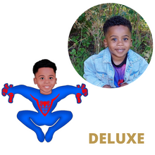 Afbeelding in Gallery-weergave laden, Spider-Man Banners