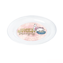 Afbeelding in Gallery-weergave laden, Gepersonaliseerde Marie Cat borden