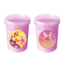 Afbeelding in Gallery-weergave laden, Gepersonaliseerde Vlinders suikerspin emmers