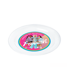 Afbeelding in Gallery-weergave laden, Gepersonaliseerde Barbie Modepop borden