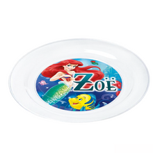 Afbeelding in Gallery-weergave laden, Gepersonaliseerde Ariel borden