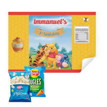 Afbeelding in Gallery-weergave laden, Gepersonaliseerde DIY wikkels