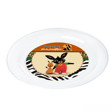 Afbeelding in Gallery-weergave laden, Gepersonaliseerde Bing Safari borden