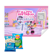 Afbeelding in Gallery-weergave laden, Gepersonaliseerde DIY wikkels