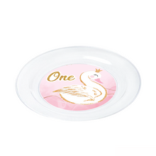Afbeelding in Gallery-weergave laden, Gepersonaliseerde Zwaan borden