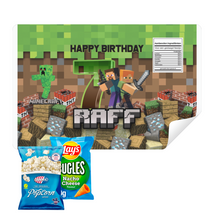 Afbeelding in Gallery-weergave laden, Gepersonaliseerde DIY wikkels