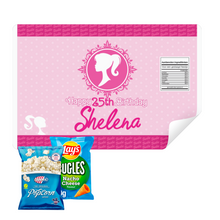 Afbeelding in Gallery-weergave laden, Gepersonaliseerde DIY wikkels