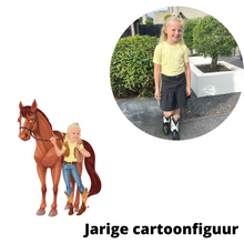 Afbeelding in Gallery-weergave laden, Paarden (Bohemian-editie) Banners