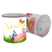 Afbeelding in Gallery-weergave laden, Gepersonaliseerde Vlinders Pringles