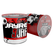 Afbeelding in Gallery-weergave laden, Gepersonaliseerde Ajax Pringles Labels/Etiketten