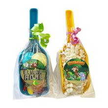 Afbeelding in Gallery-weergave laden, Gepersonaliseerde Jungle Fever snoep en popcorn schepjes