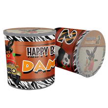 Afbeelding in Gallery-weergave laden, Gepersonaliseerde Bing Safari Pringles