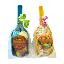 Afbeelding in Gallery-weergave laden, Gepersonaliseerde Dino snoep en popcorn schepjes