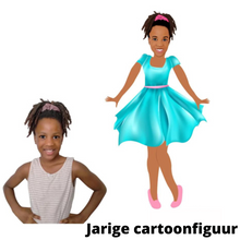 Afbeelding in Gallery-weergave laden, Gepersonaliseerde Golden Unicorn Pringles