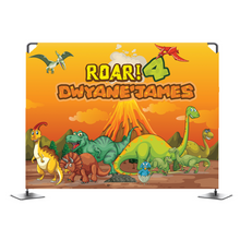 Afbeelding in Gallery-weergave laden, Dinosaurus Banners
