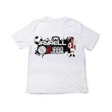 Afbeelding in Gallery-weergave laden, Gepersonaliseerde Ajax T-shirts