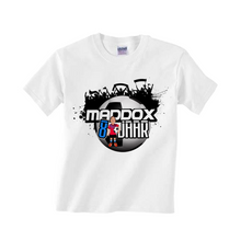 Afbeelding in Gallery-weergave laden, Gepersonaliseerde Voetbal T-shirts