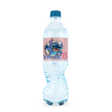 Afbeelding in Gallery-weergave laden, Gepersonaliseerde Stitch waterfles labels en stickers