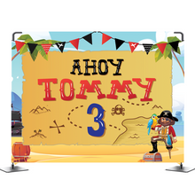 Afbeelding in Gallery-weergave laden, Piraat Banners