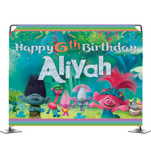 Afbeelding in Gallery-weergave laden, Trolls Banners
