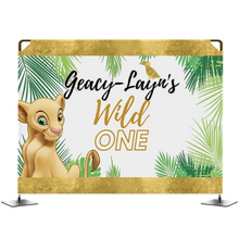 Afbeelding in Gallery-weergave laden, Nala (Safari-editie) Banners