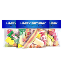 Afbeelding in Gallery-weergave laden, Gepersonaliseerde snoepzakjes