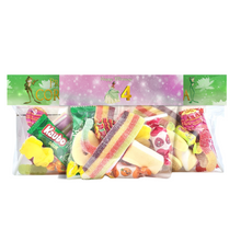 Afbeelding in Gallery-weergave laden, Gepersonaliseerde Prinses Tiana snoepzakjes