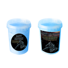 Afbeelding in Gallery-weergave laden, Gepersonaliseerde Black Panther suikerspin emmers