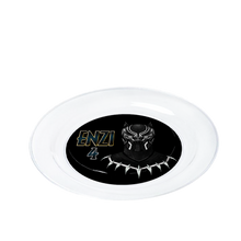 Afbeelding in Gallery-weergave laden, Gepersonaliseerde Black Panther borden