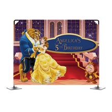 Afbeelding in Gallery-weergave laden, Belle en het Beest Banners