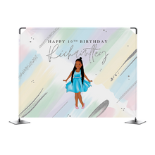 Afbeelding in Gallery-weergave laden, Pastel Silver Banners