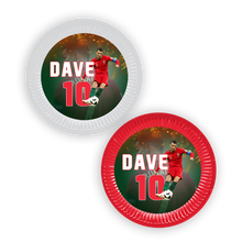 Afbeelding in Gallery-weergave laden, Gepersonaliseerde Ronaldo borden