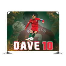 Afbeelding in Gallery-weergave laden, Ronaldo Banners
