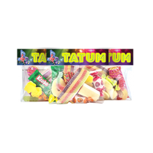 Afbeelding in Gallery-weergave laden, Gepersonaliseerde Disco snoepzakjes