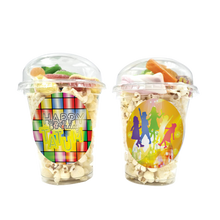 Afbeelding in Gallery-weergave laden, Gepersonaliseerde Disco snoep en popcorn bekers