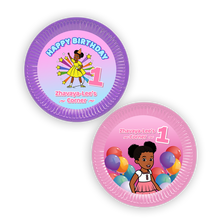 Afbeelding in Gallery-weergave laden, Gepersonaliseerde Gracie's Corner borden