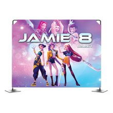 Afbeelding in Gallery-weergave laden, KPop Demon Hunters Banners