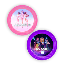 Afbeelding in Gallery-weergave laden, Gepersonaliseerde KPop Demon Hunters borden