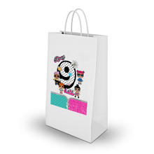 Afbeelding in Gallery-weergave laden, Gepersonaliseerde LOL Surprise traktatie uitdeel tasjes