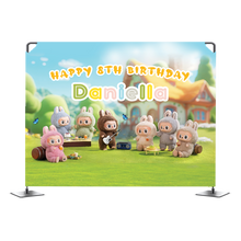 Afbeelding in Gallery-weergave laden, Labubu Banners